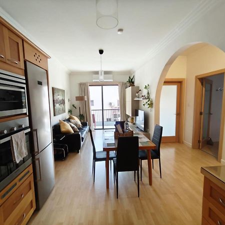 Gaia St Paul'S Bay Modern Cosy Apartment St. Paul's Bay Esterno foto