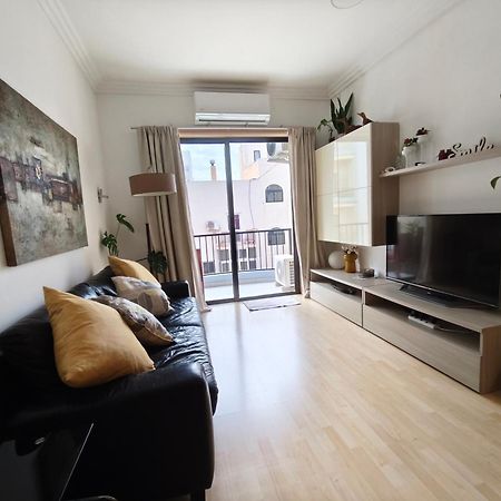 Gaia St Paul'S Bay Modern Cosy Apartment St. Paul's Bay Esterno foto