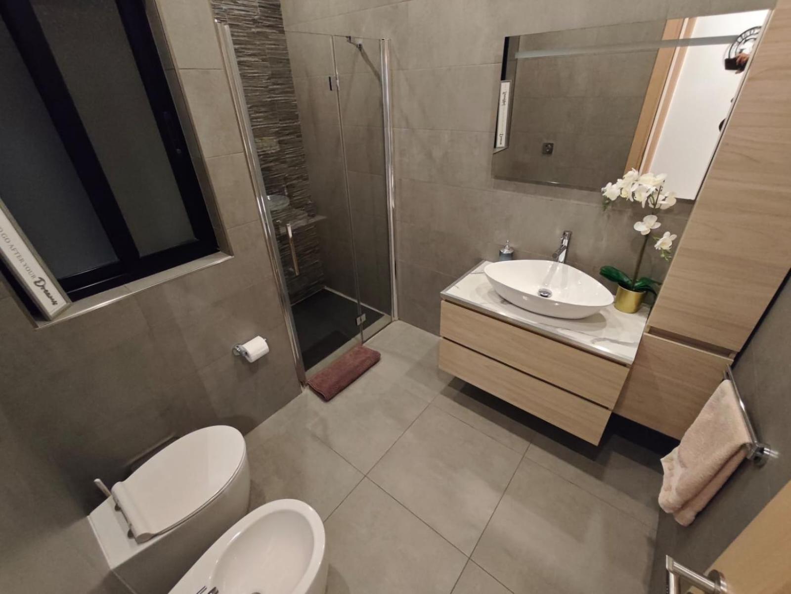 Gaia St Paul'S Bay Modern Cosy Apartment St. Paul's Bay Esterno foto