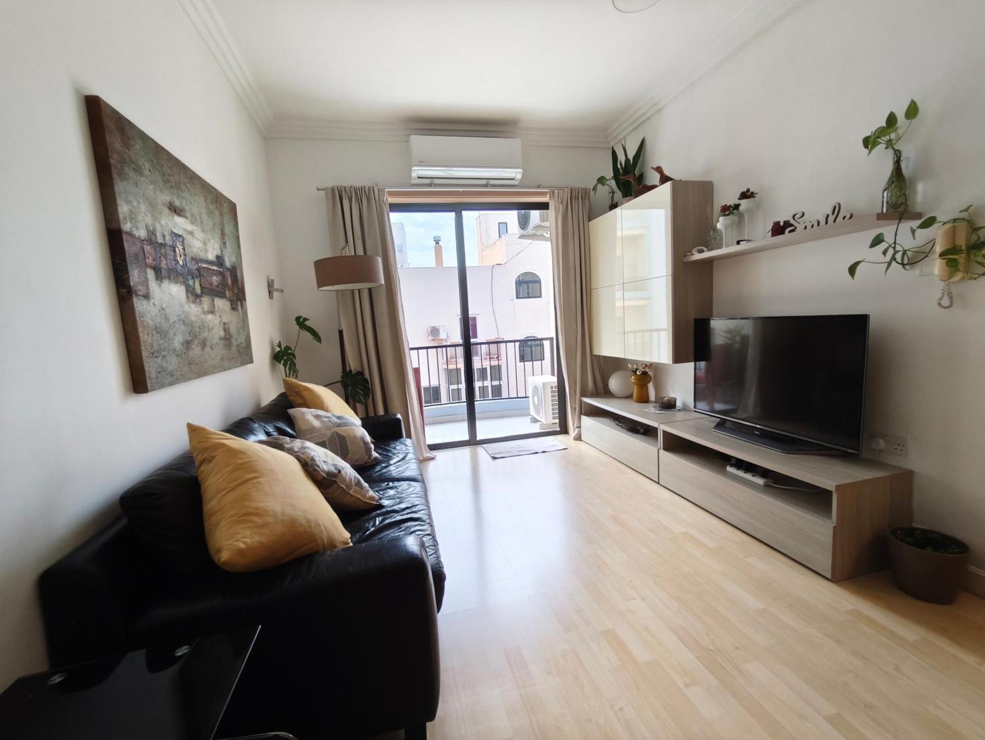 Gaia St Paul'S Bay Modern Cosy Apartment St. Paul's Bay Esterno foto