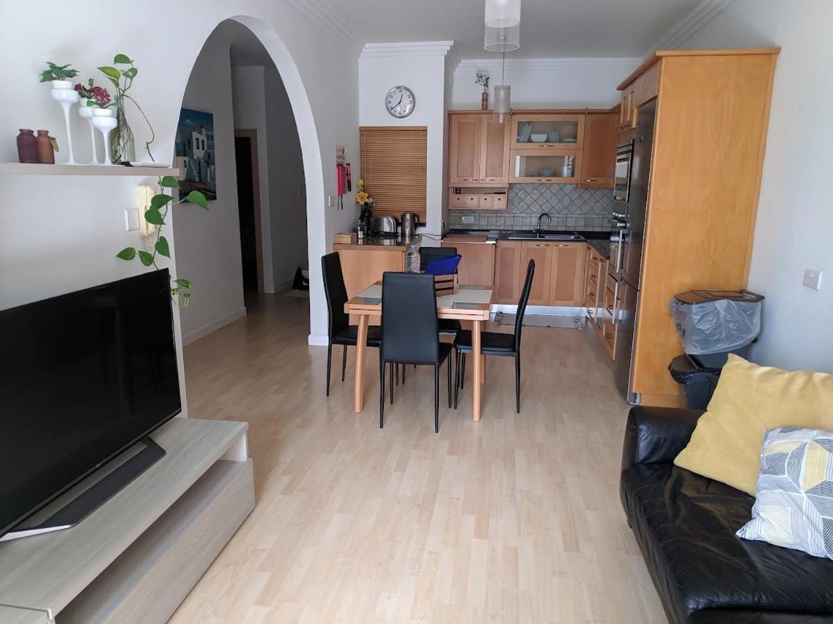Gaia St Paul'S Bay Modern Cosy Apartment St. Paul's Bay Esterno foto