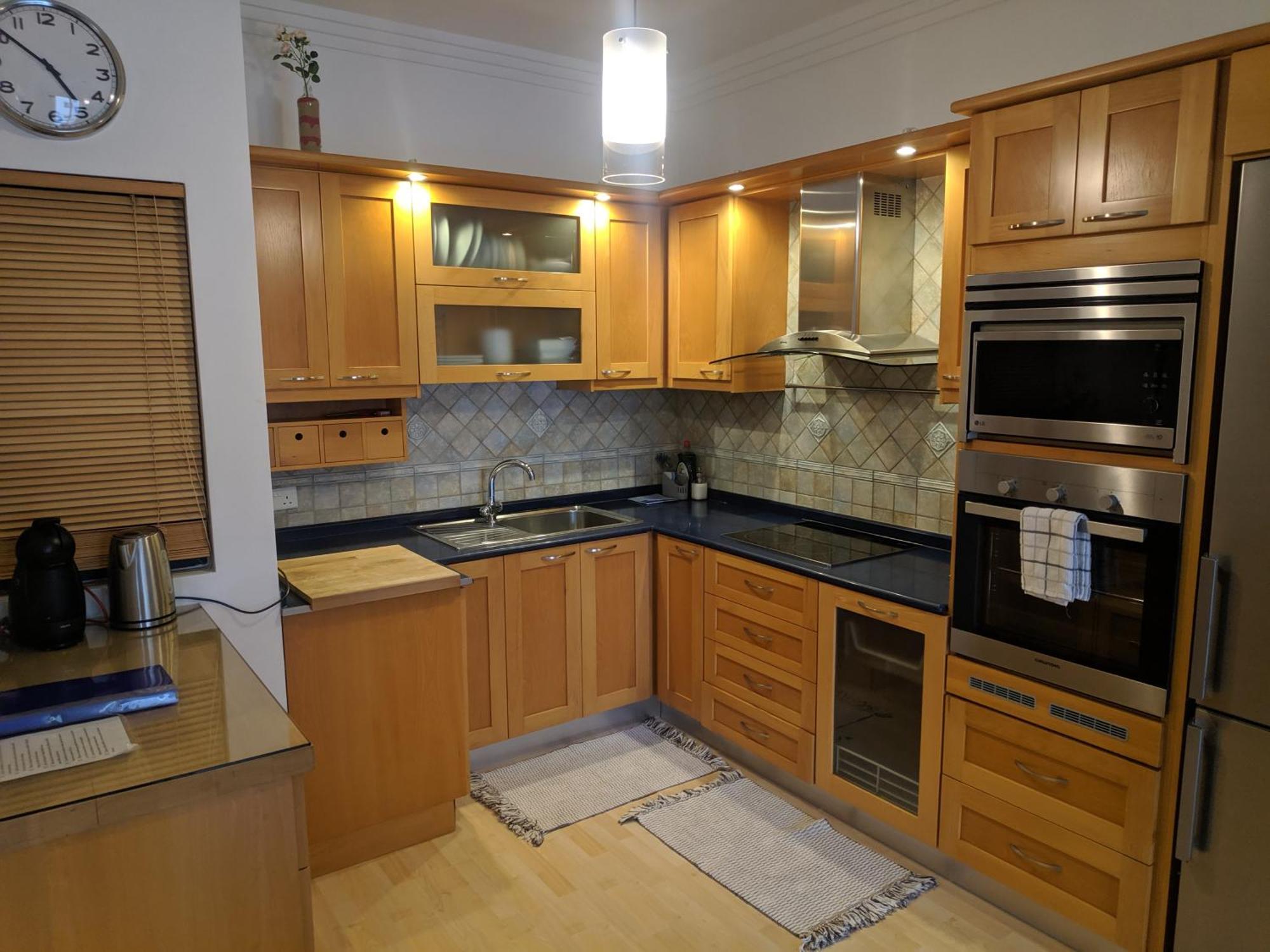 Gaia St Paul'S Bay Modern Cosy Apartment St. Paul's Bay Esterno foto