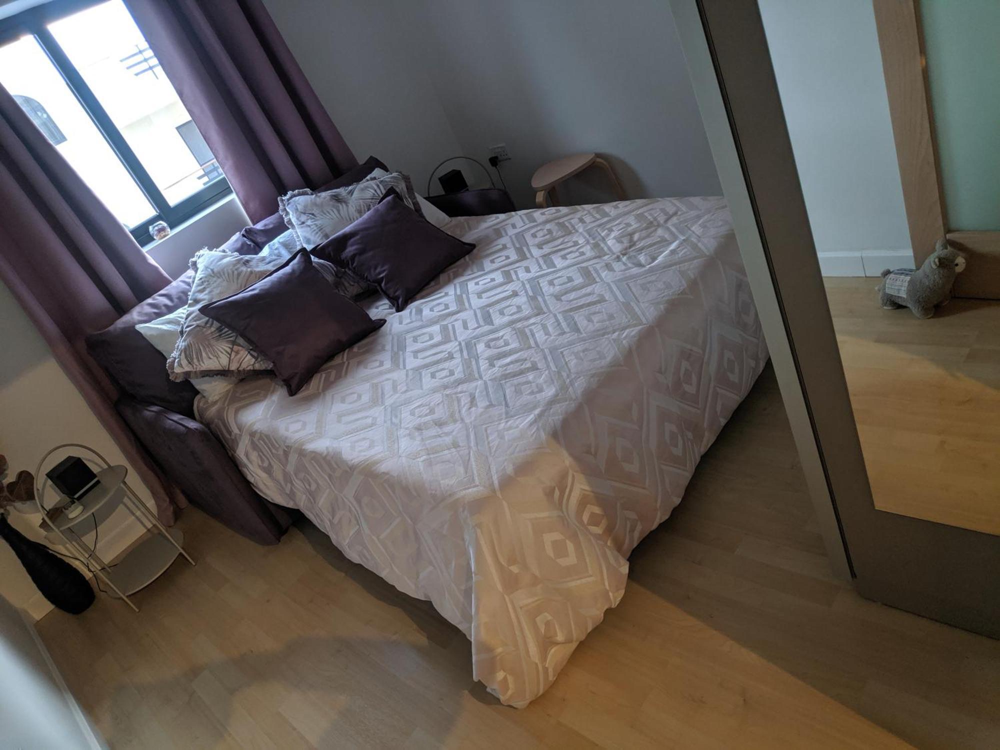 Gaia St Paul'S Bay Modern Cosy Apartment St. Paul's Bay Esterno foto