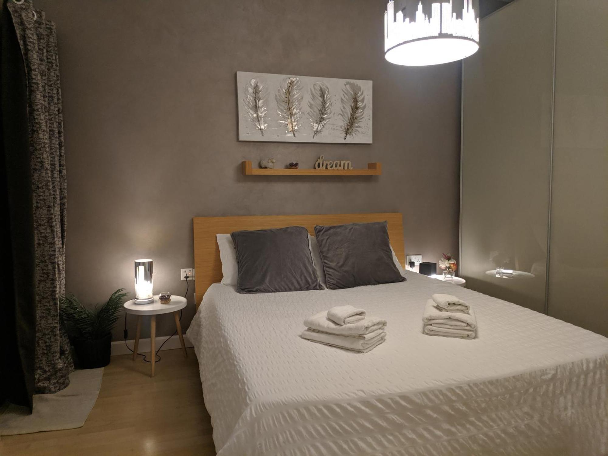 Gaia St Paul'S Bay Modern Cosy Apartment St. Paul's Bay Esterno foto