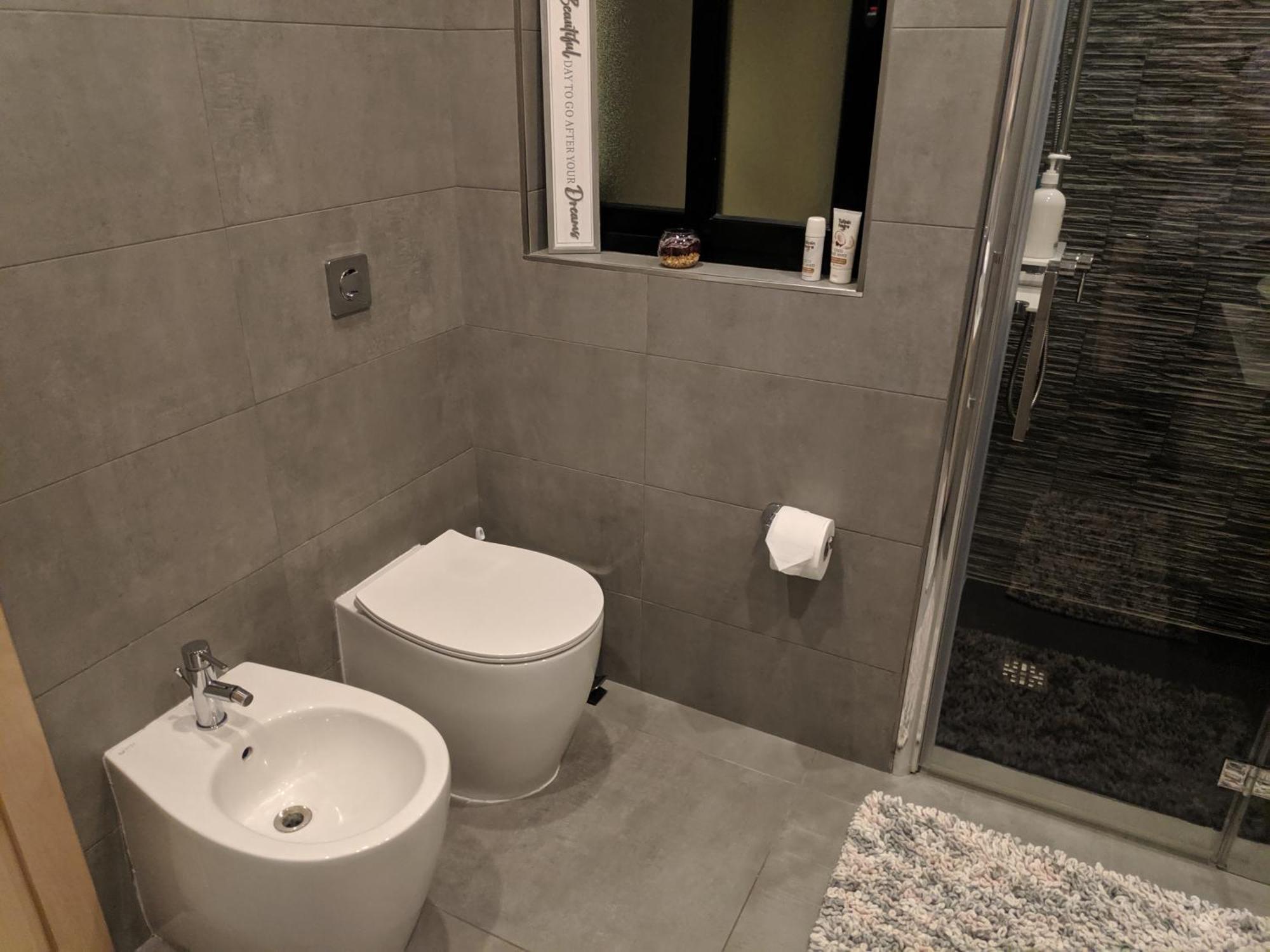 Gaia St Paul'S Bay Modern Cosy Apartment St. Paul's Bay Esterno foto