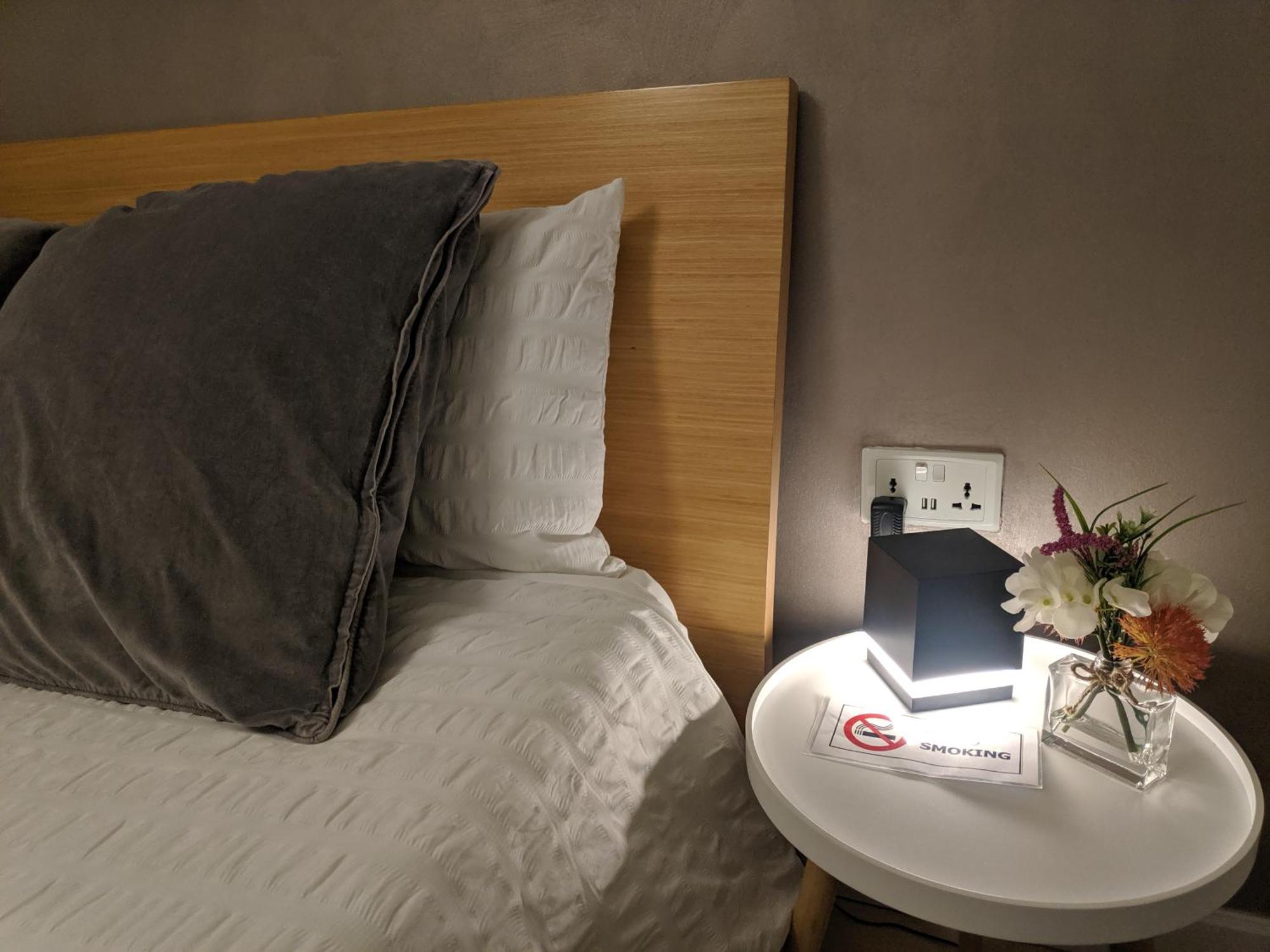 Gaia St Paul'S Bay Modern Cosy Apartment St. Paul's Bay Esterno foto