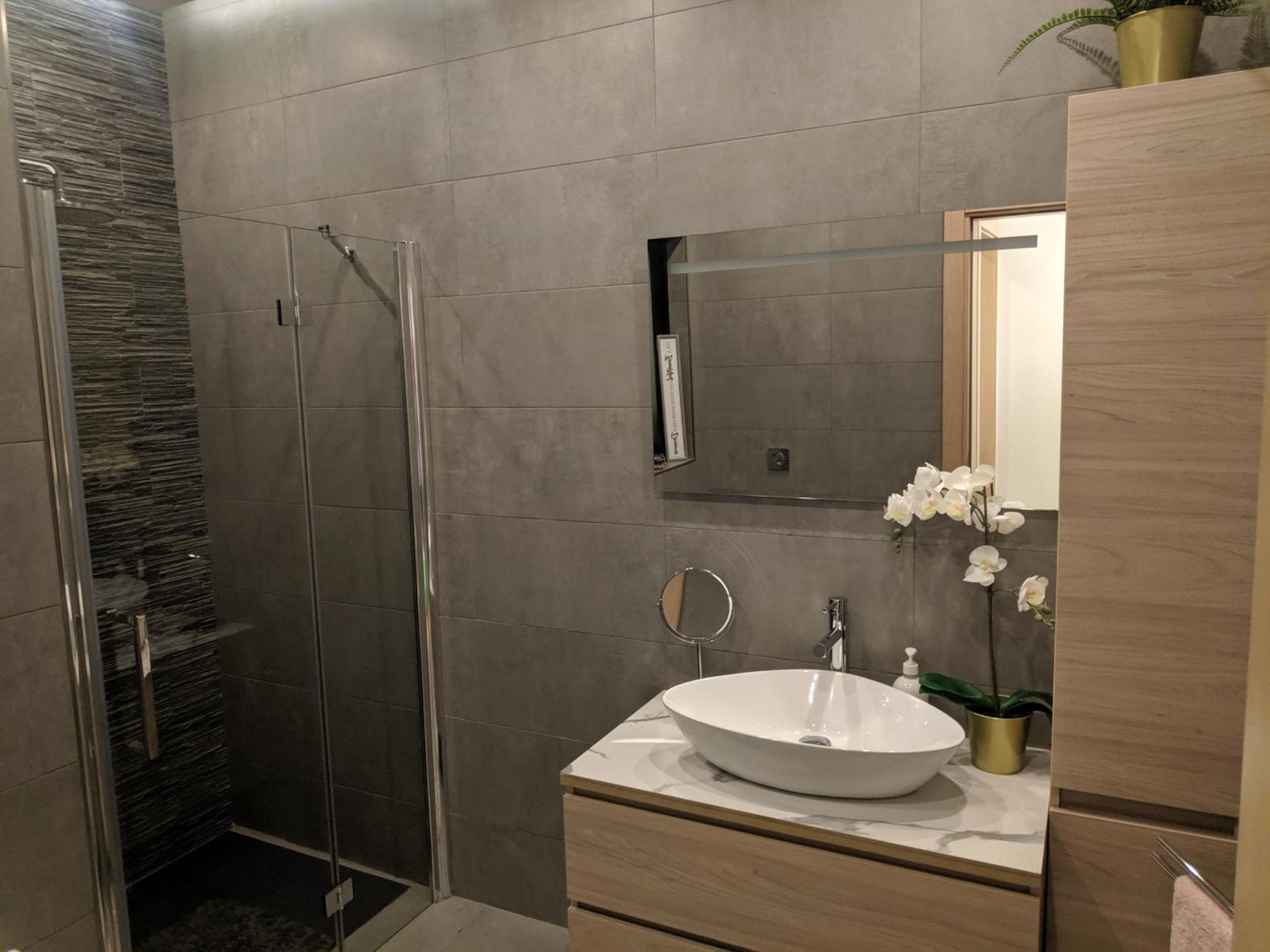 Gaia St Paul'S Bay Modern Cosy Apartment St. Paul's Bay Esterno foto