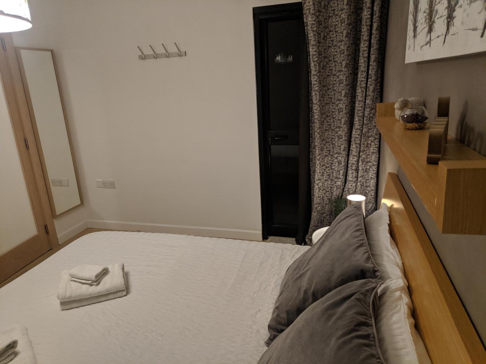 Gaia St Paul'S Bay Modern Cosy Apartment St. Paul's Bay Esterno foto