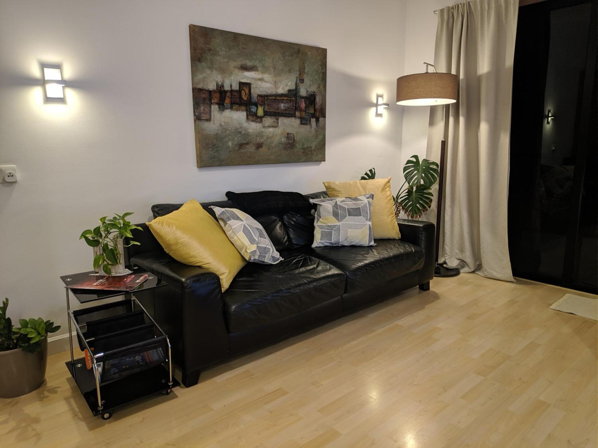 Gaia St Paul'S Bay Modern Cosy Apartment St. Paul's Bay Esterno foto
