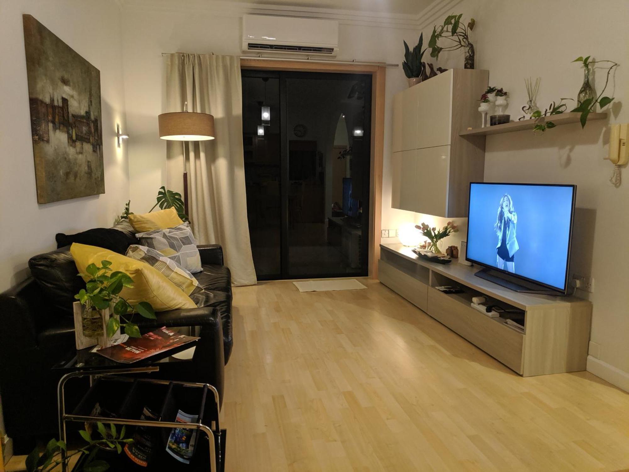 Gaia St Paul'S Bay Modern Cosy Apartment St. Paul's Bay Esterno foto