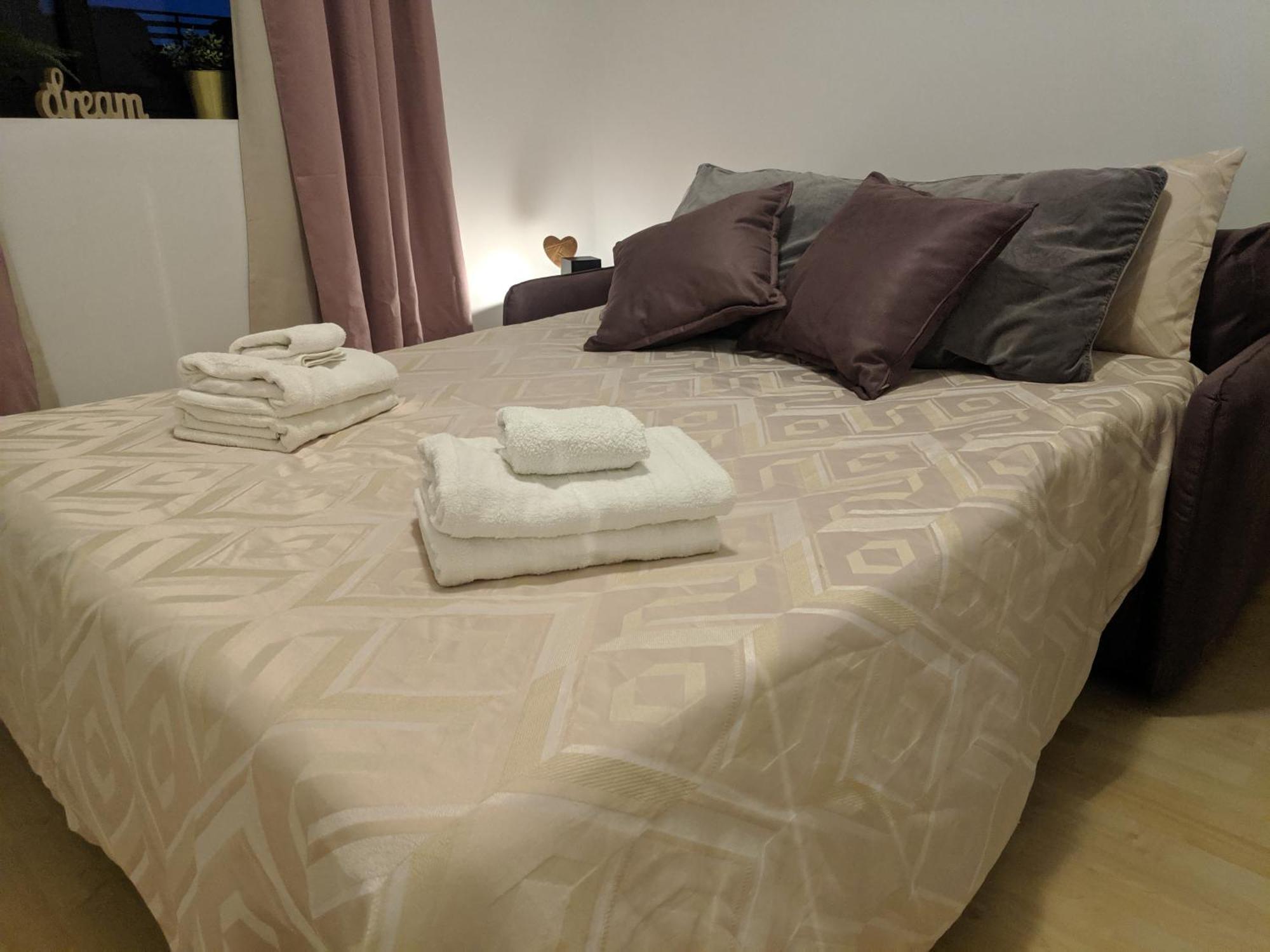 Gaia St Paul'S Bay Modern Cosy Apartment St. Paul's Bay Esterno foto