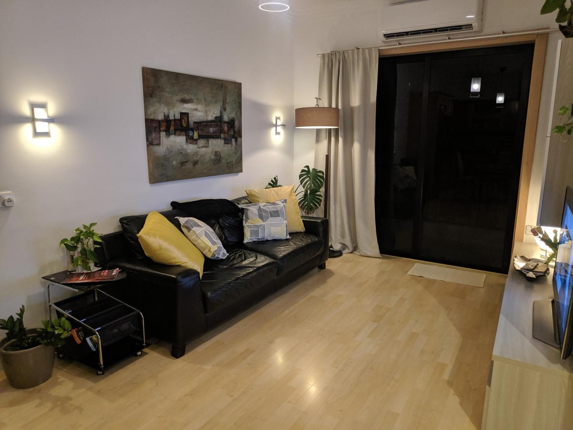 Gaia St Paul'S Bay Modern Cosy Apartment St. Paul's Bay Esterno foto