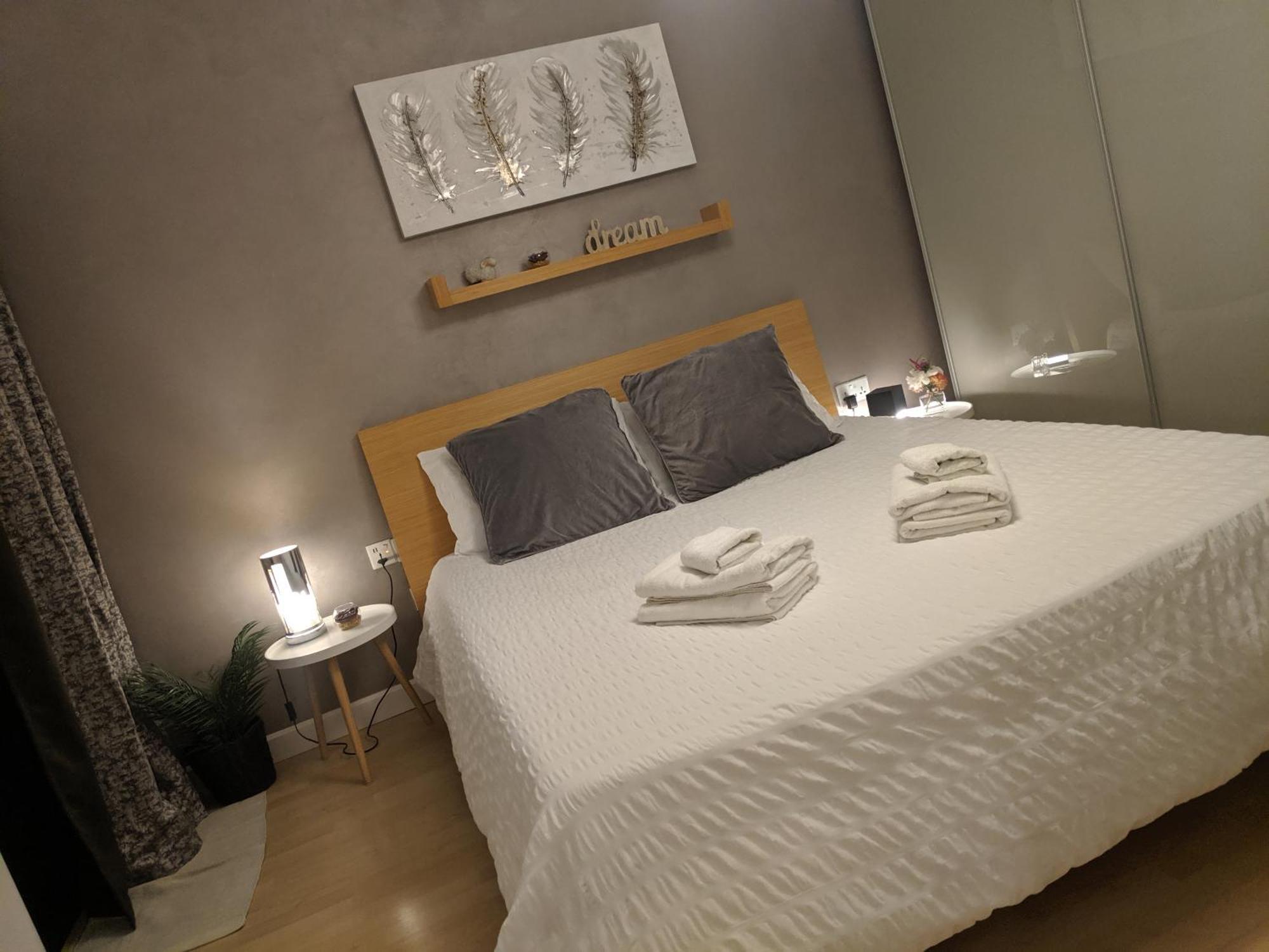 Gaia St Paul'S Bay Modern Cosy Apartment St. Paul's Bay Esterno foto