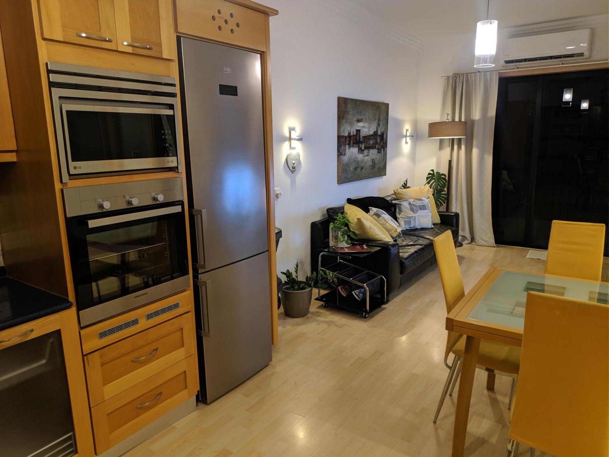 Gaia St Paul'S Bay Modern Cosy Apartment St. Paul's Bay Esterno foto