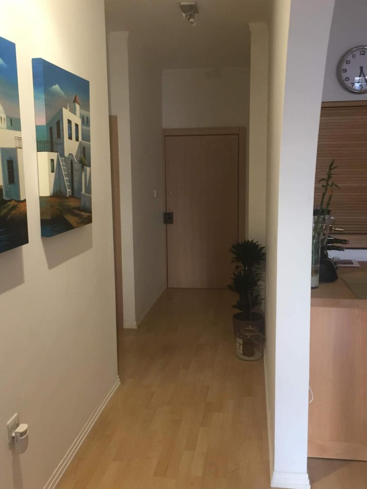 Gaia St Paul'S Bay Modern Cosy Apartment St. Paul's Bay Esterno foto