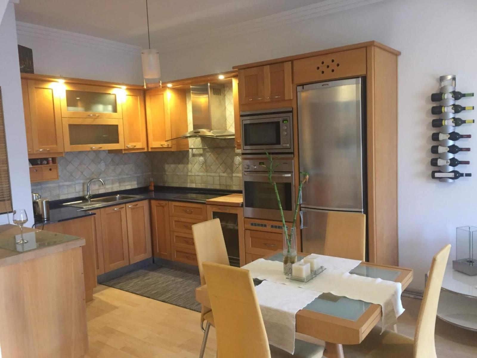 Gaia St Paul'S Bay Modern Cosy Apartment St. Paul's Bay Esterno foto