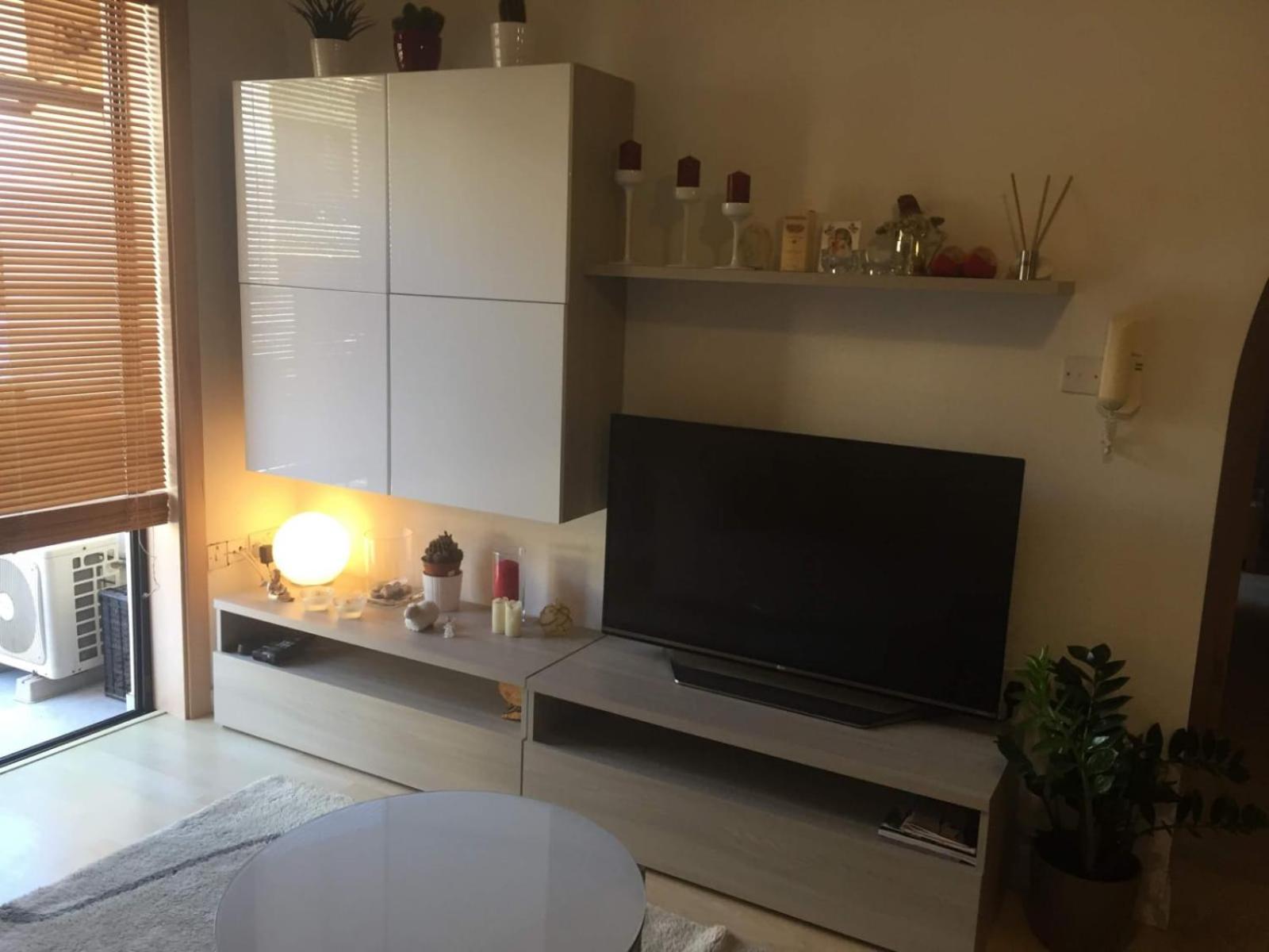 Gaia St Paul'S Bay Modern Cosy Apartment St. Paul's Bay Esterno foto